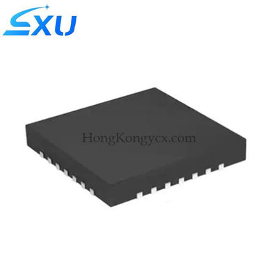 سنسور دمای دامنه کار گسترده IC NCP81255MNTXG محیط های بیرونی