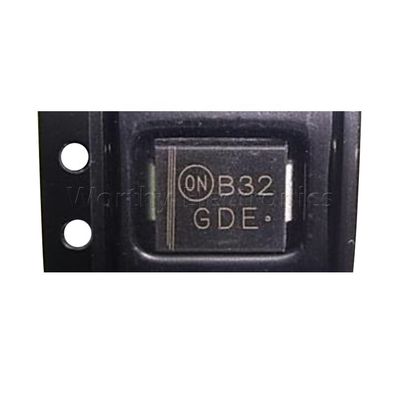 BSPS3255TNCR محافظ مدار IC سرک زدایی برای گیرنده رعد و برق
