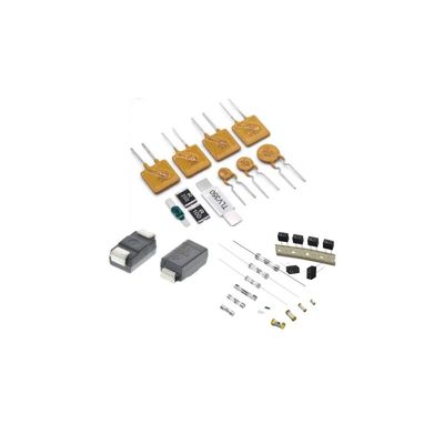 220mA 1820-10-A1 Surge Stopper IC قابل تنظیم با رابط های سرعت بالا