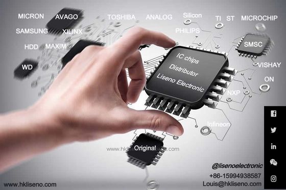 BSPM4230WER IC حفاظت از افزایش صنعتی ایمنی و عملکرد پایدار