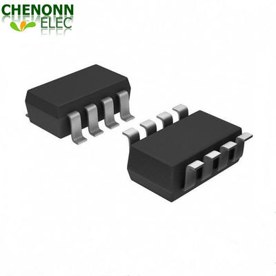 TBU-PL050-100-WH محافظت از مدار IC 300V پایان دادن به پد سولدر با سرعت بالا