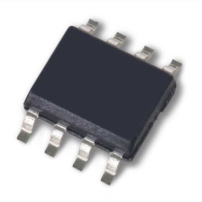 LS312 SOIC 8LTB ROHS 60V ترانزیستور IC بهره وری انرژی برای تلفن های هوشمند