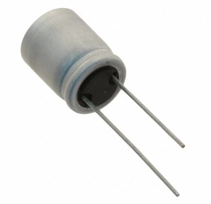 فشرده سازان پلیمر PLX1E181MDL1TD صرفه جویی در فضا از طریق نصب سوراخ