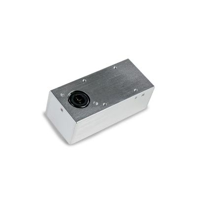 6W 28V Xenon Flash Module 502-6502-20 فلز می تواند چراغ فلش زینون