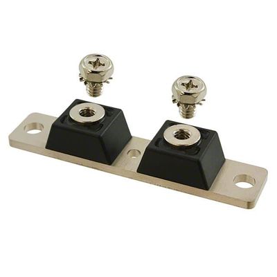MBR50040CTR نیمه هادی متمایز برای الکترونیک بدن و اتوماسیون