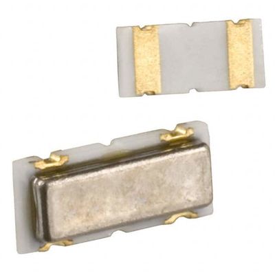 CDSCB10M7GF123-R0 فیلترهای سرامیکی Murata 10.7 MHz ضایعات ورودی 3 DB