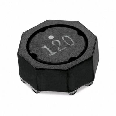 ۷۴۴۸۹۴۳۰۱۵۰ اندوکتور قدرت SMD محافظ 1.8mm ارتفاع برای تنظیم کننده ولتاژ
