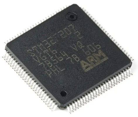 UJA1168ATK/F/0Z تراشه کنترل کننده میکرو قابلیت های زمان واقعی MCU IC