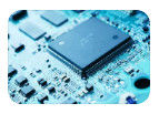 TPS56628DDAR MCU IC مقاوم در برابر گرما فضای کارآمد برای سیستم های کمک راننده
