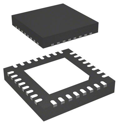 یکپارچه سازی آسان RFID Transponder IC برای فرکانس های متعدد MLX90130RLQ-ADA-000-RE
