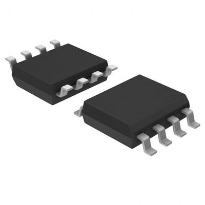IC فرستنده RFID با سرعت بالا برای مدیریت انبار MLX90109EDC-AAA-000-TU