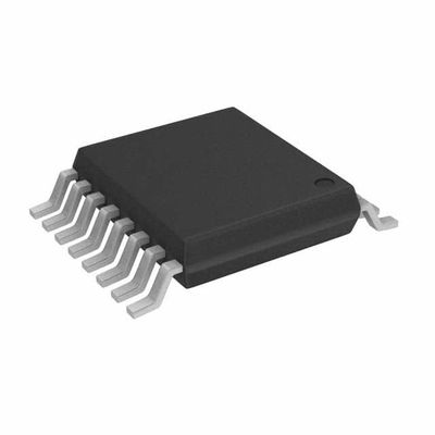 110kHz خواننده RFID IC فرکانس بالا AS3930-BTST 4.40mm عرض کوچک