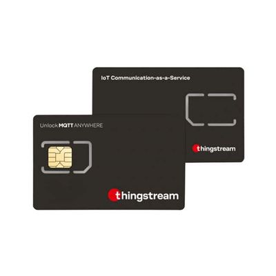 IOT SIM