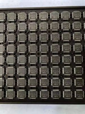 TPS63805YFFR واحد میکروکنترلر تراشه ای IC برای تلویزیون های هوشمند